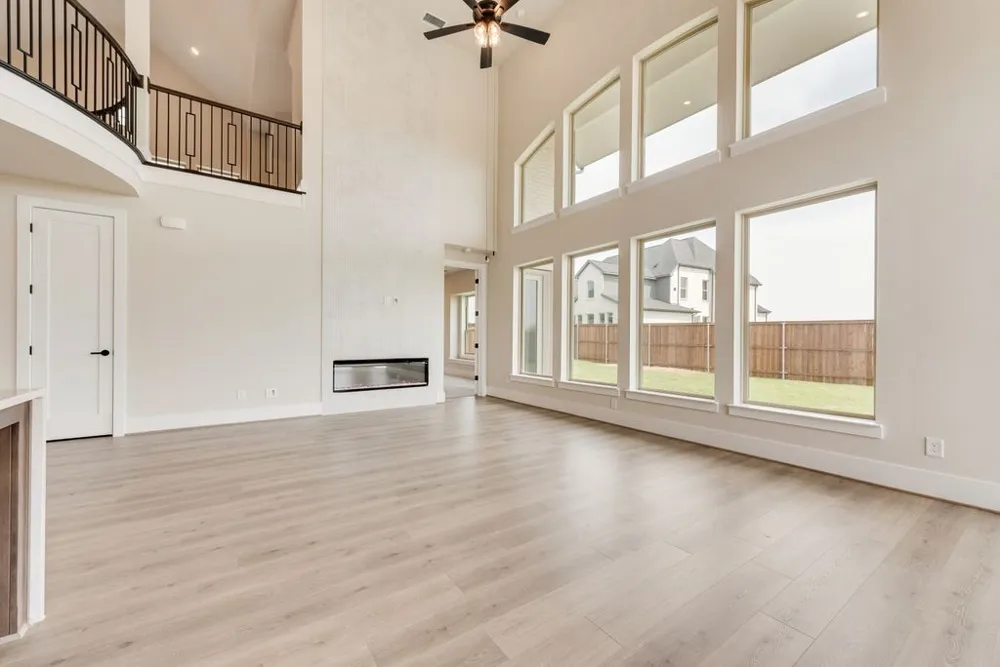 830 Hackberry Drive Prosper, TX 75078