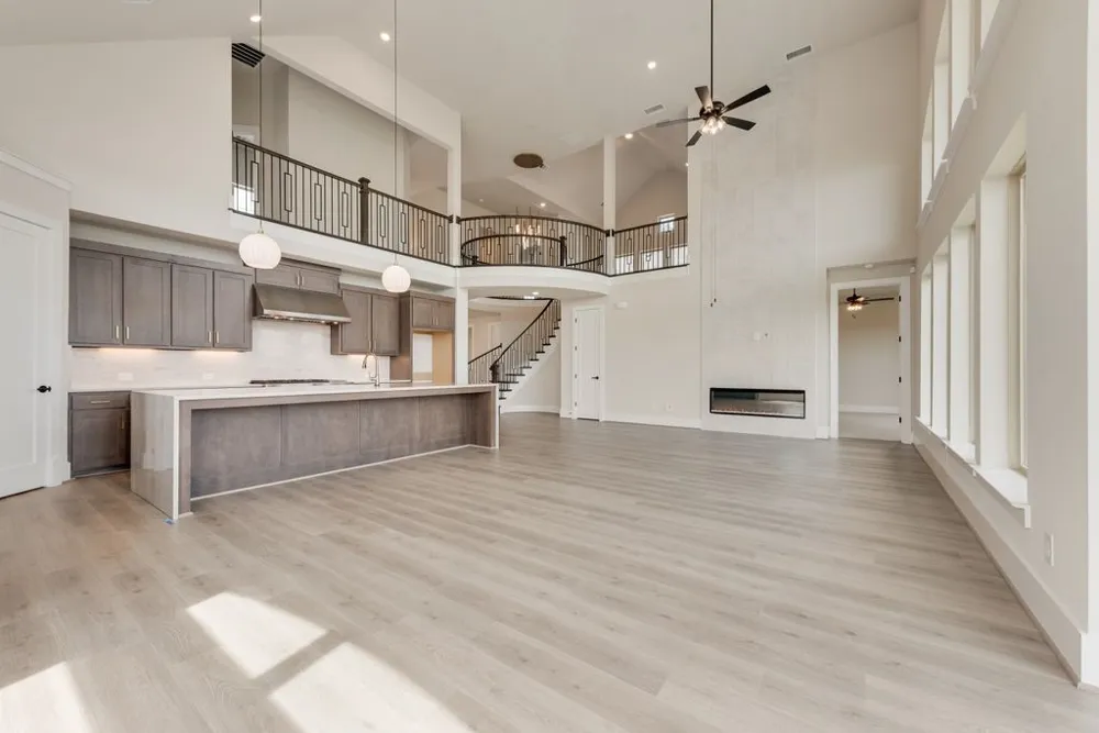 830 Hackberry Drive Prosper, TX 75078