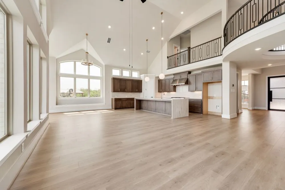 830 Hackberry Drive Prosper, TX 75078