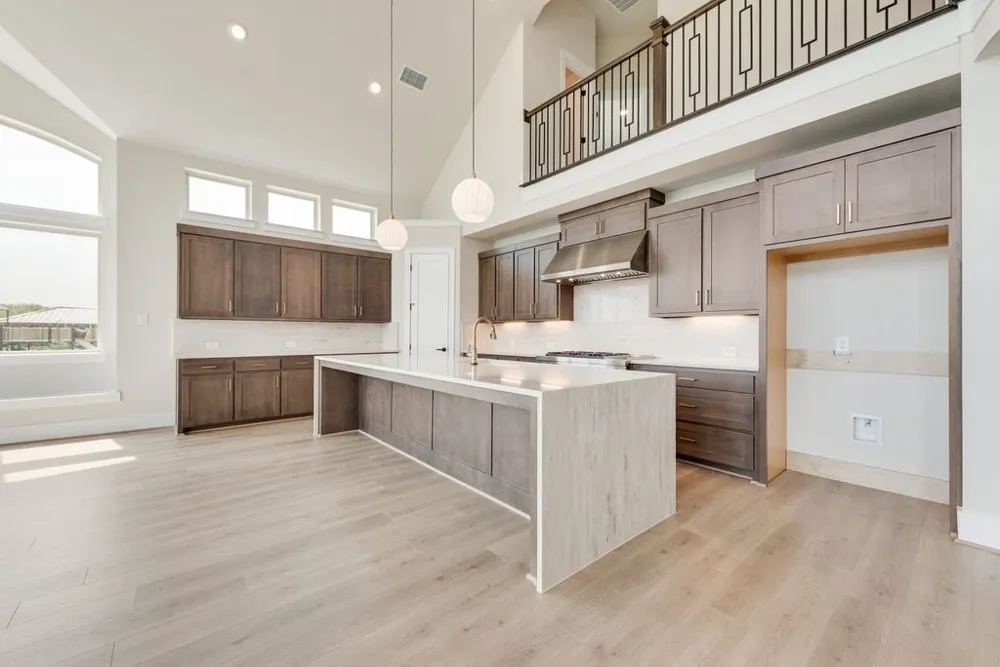 830 Hackberry Drive Prosper, TX 75078