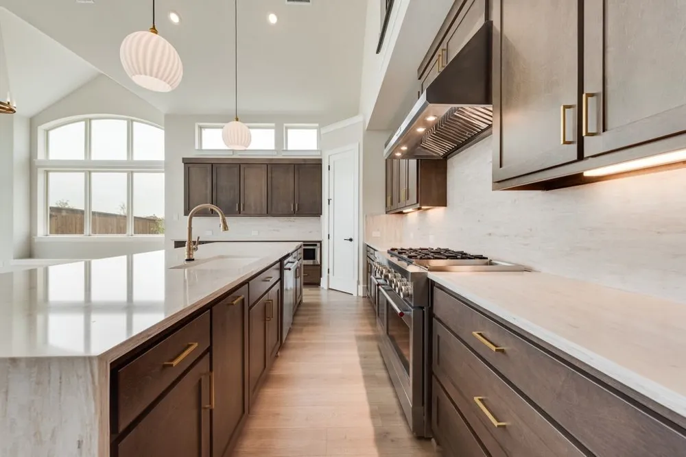 830 Hackberry Drive Prosper, TX 75078