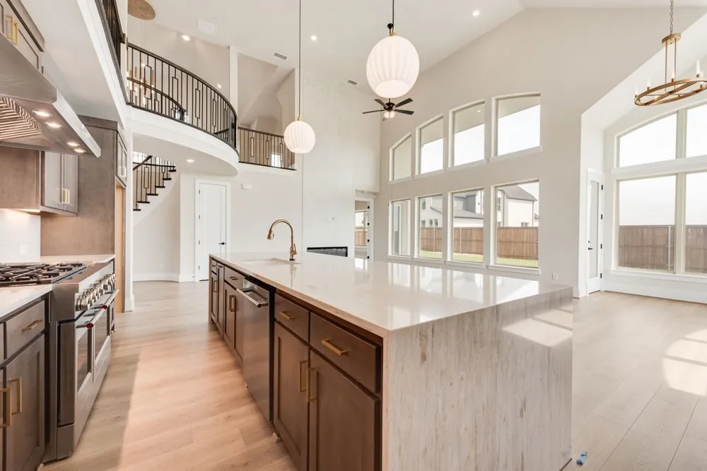 830 Hackberry Drive Prosper, TX 75078