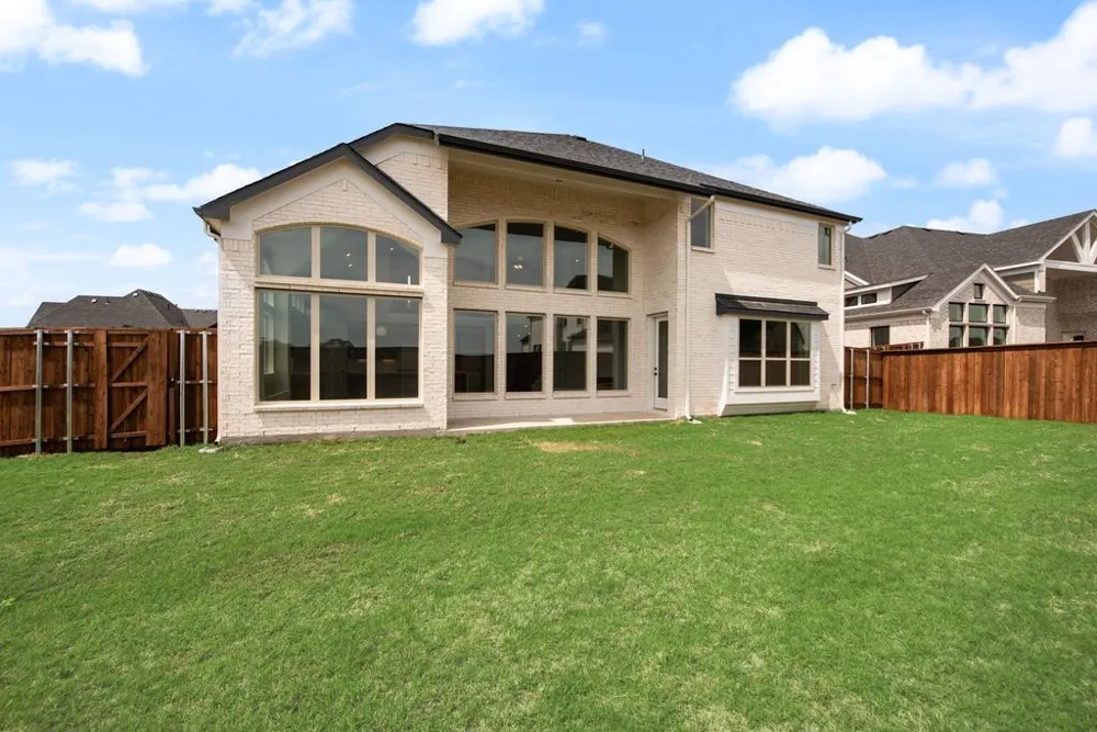 830 Hackberry Drive Prosper, TX 75078