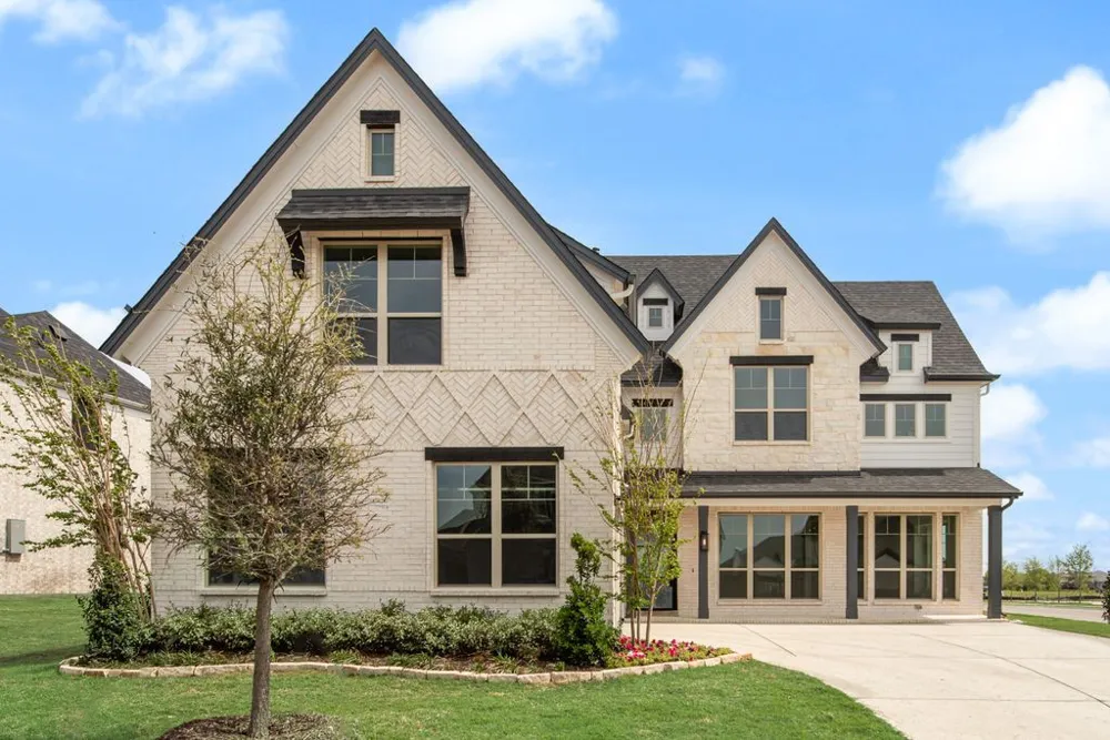 830 Hackberry Drive Prosper, TX 75078