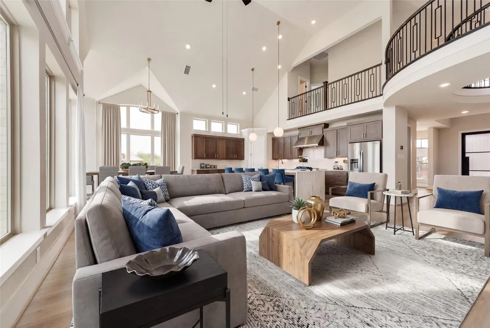 830 Hackberry Drive Prosper, TX 75078