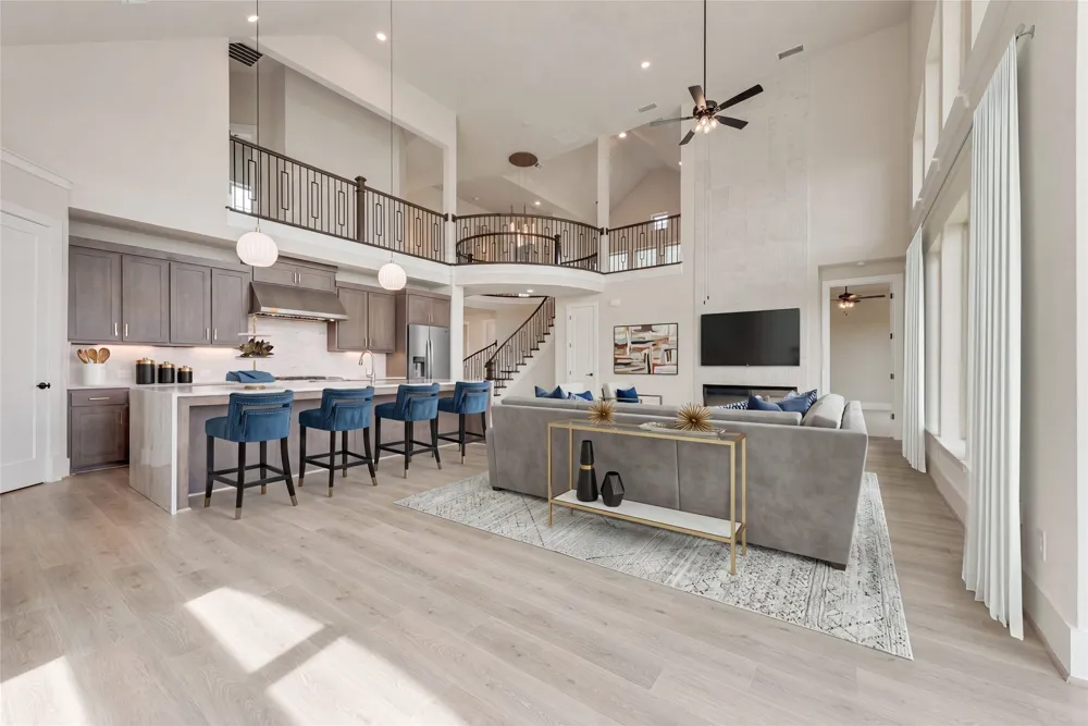 830 Hackberry Drive Prosper, TX 75078