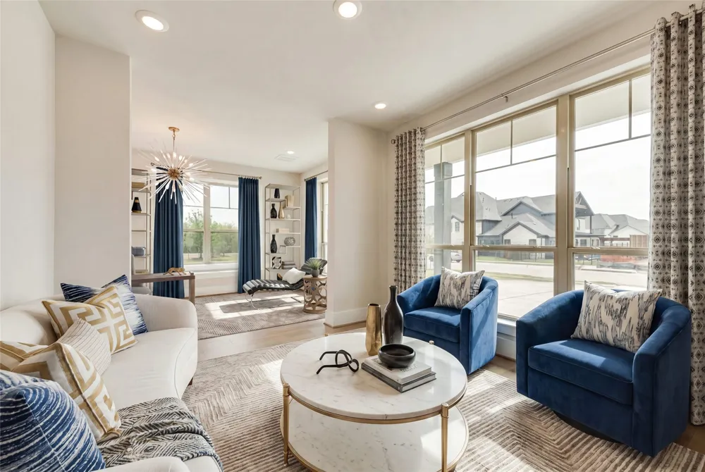 830 Hackberry Drive Prosper, TX 75078