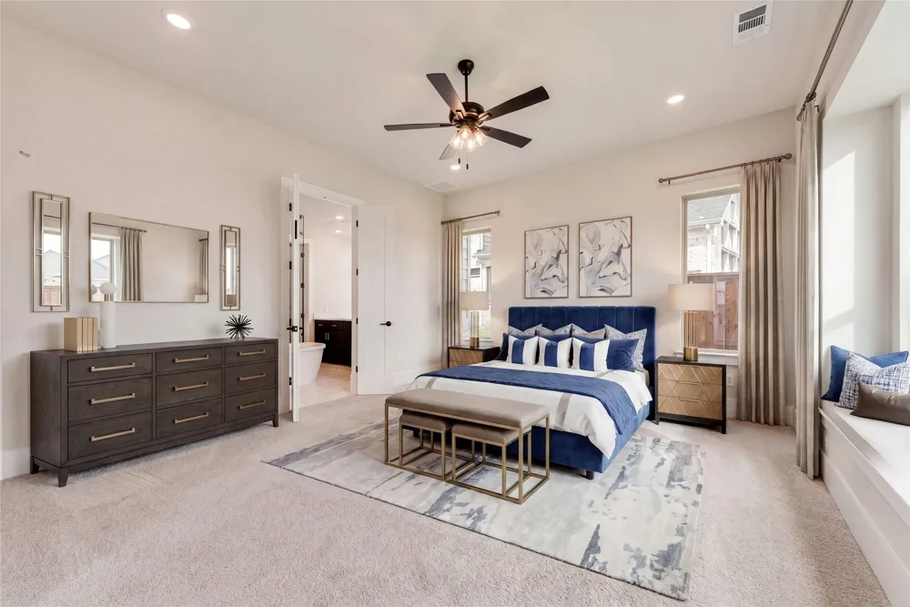 830 Hackberry Drive Prosper, TX 75078