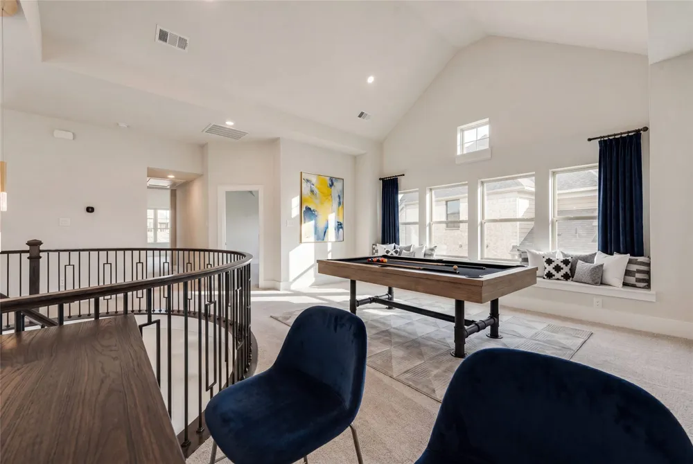 830 Hackberry Drive Prosper, TX 75078