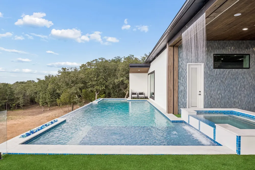 2800 Kimball Avenue Southlake, TX 76092