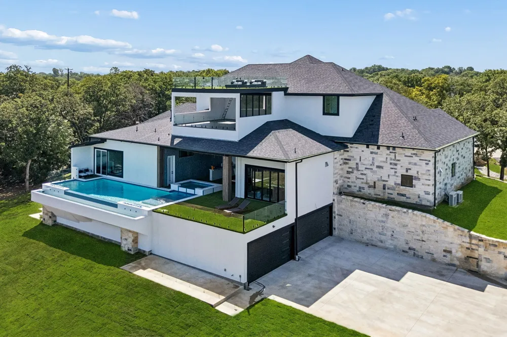 2800 Kimball Avenue Southlake, TX 76092