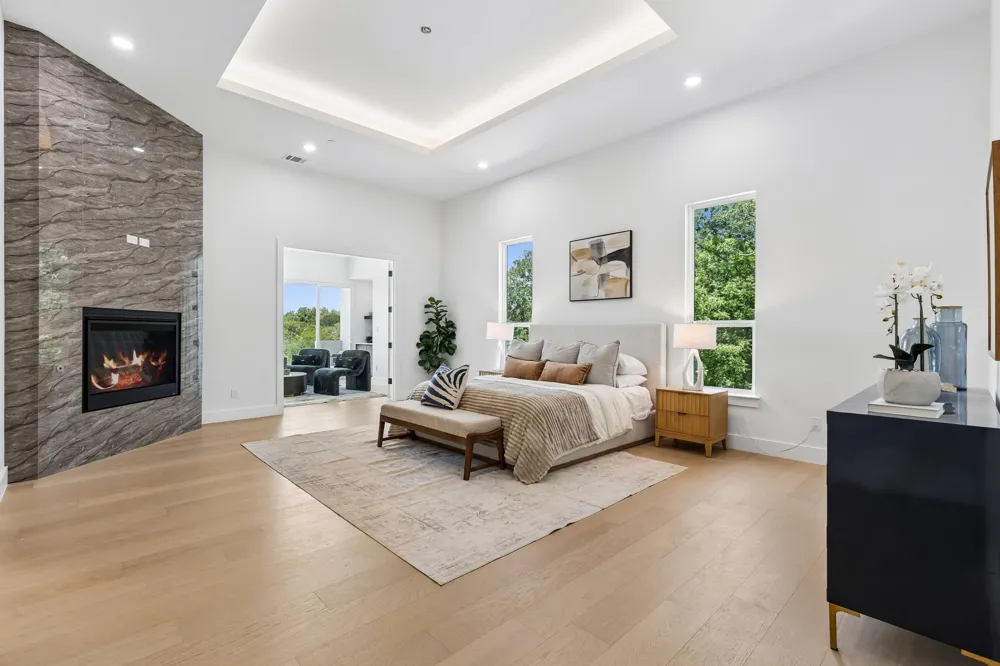 2800 Kimball Avenue Southlake, TX 76092