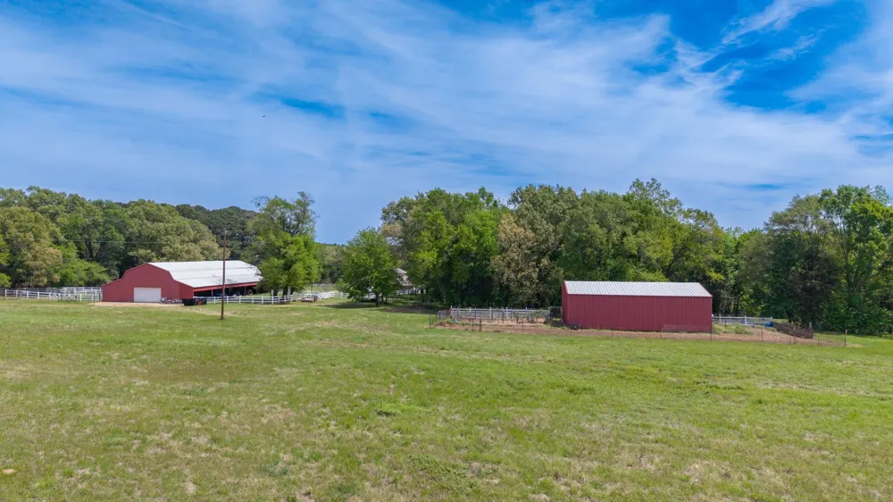 166 CR 2112 Pittsburg, TX 75686