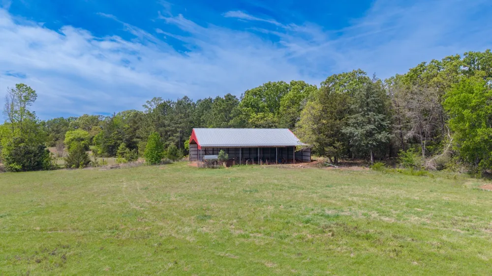 166 CR 2112 Pittsburg, TX 75686