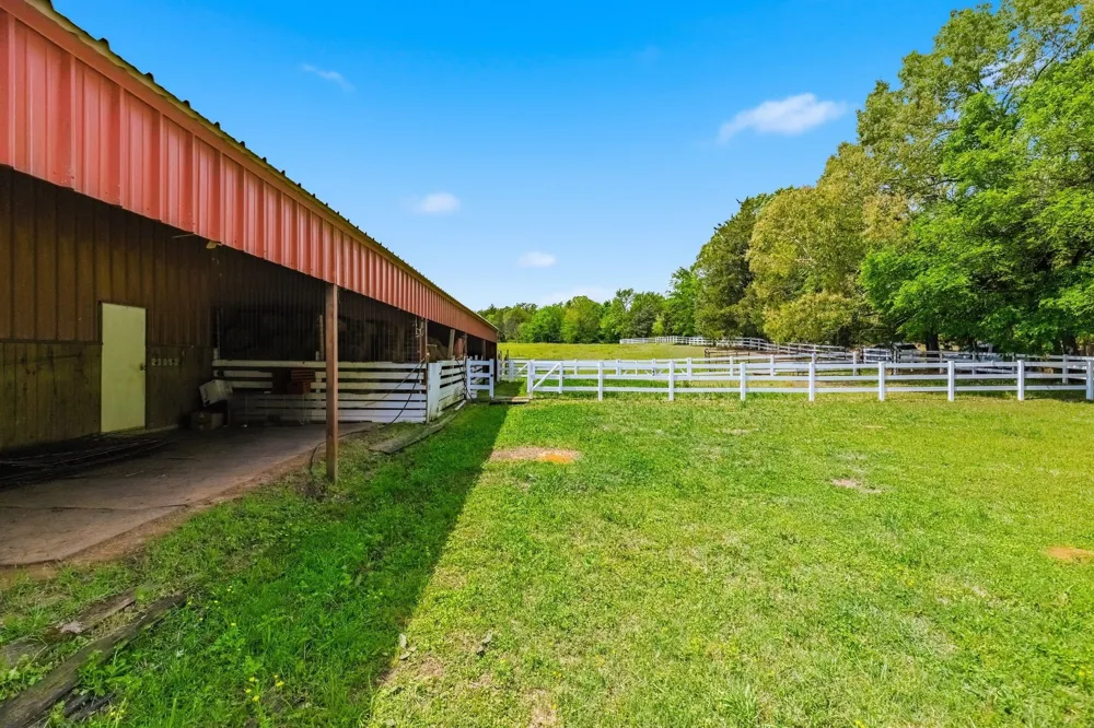 166 CR 2112 Pittsburg, TX 75686