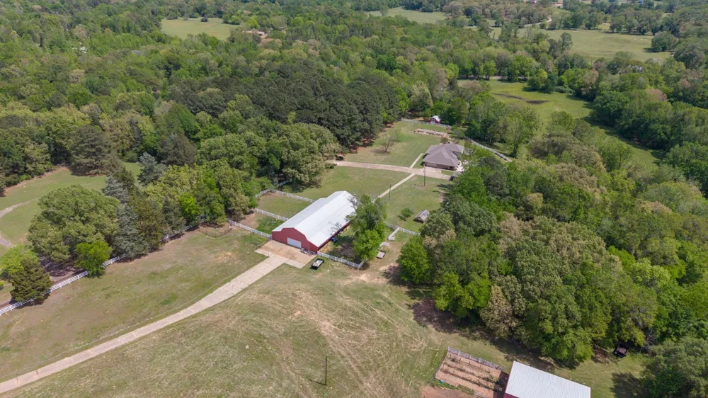 166 CR 2112 Pittsburg, TX 75686