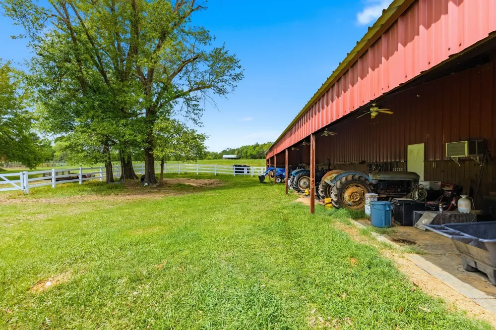 166 CR 2112 Pittsburg, TX 75686