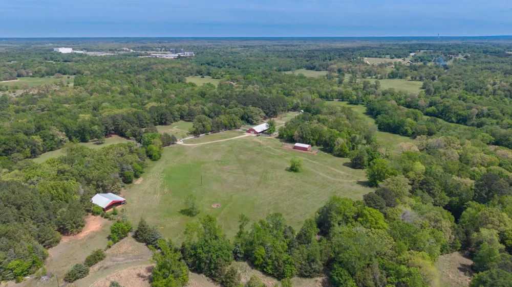 166 CR 2112 Pittsburg, TX 75686