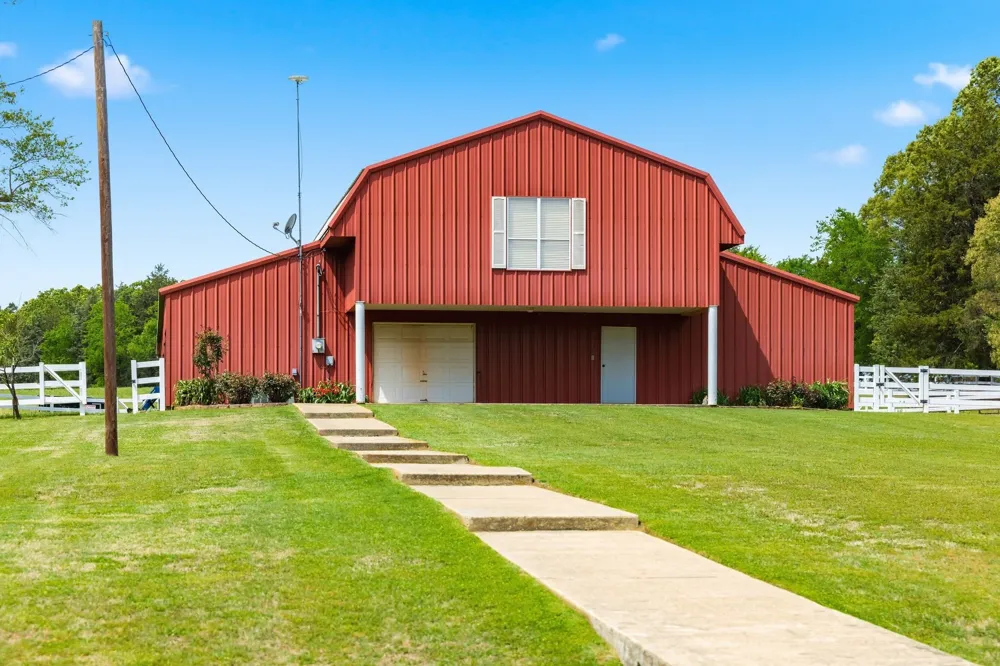 166 CR 2112 Pittsburg, TX 75686