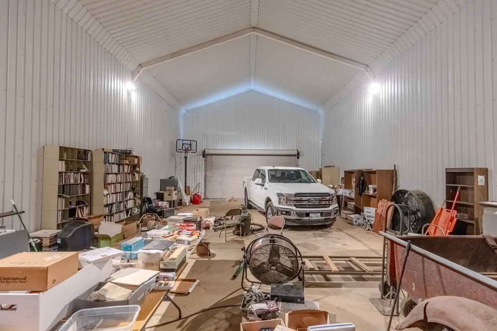 166 CR 2112 Pittsburg, TX 75686