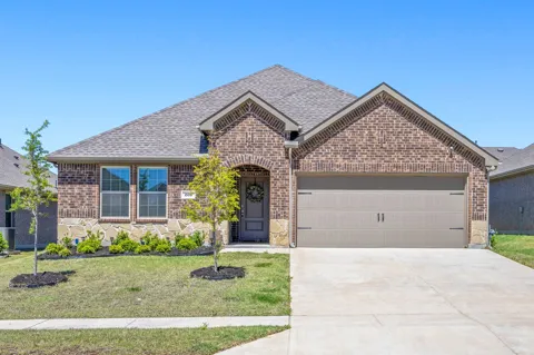 205 Calico Lane