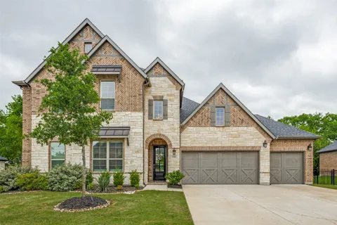 1508 Bearpath Way