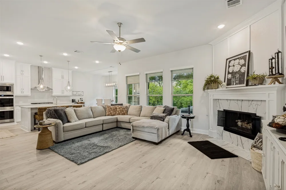 1508 Bearpath Way Gunter, TX 75058