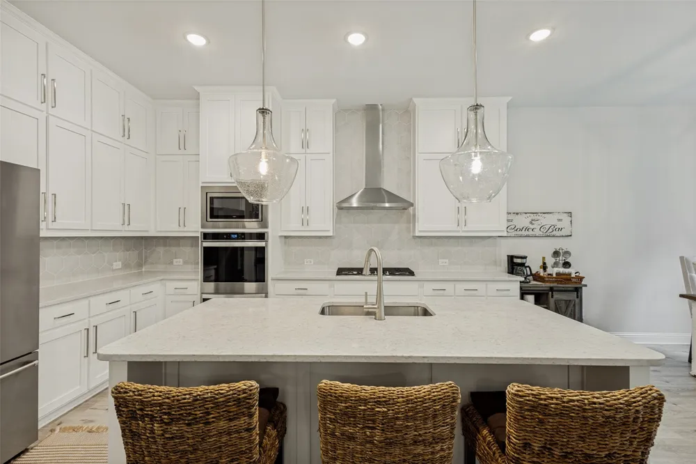 1508 Bearpath Way Gunter, TX 75058