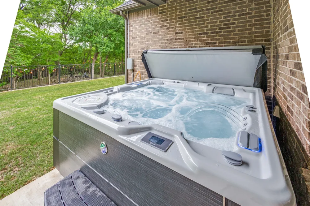 1508 Bearpath Way Gunter, TX 75058