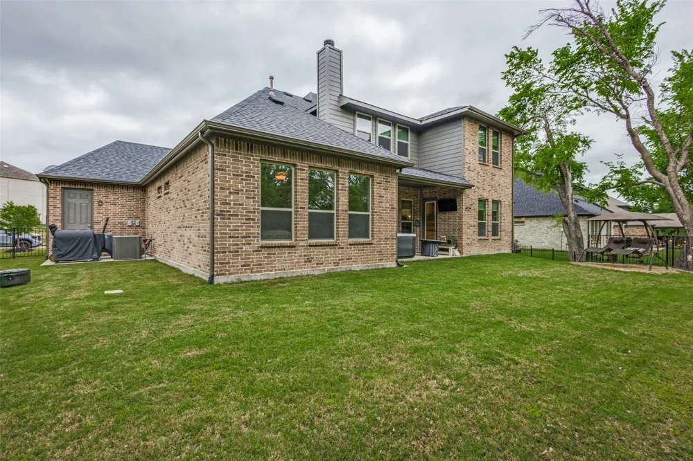 1508 Bearpath Way Gunter, TX 75058