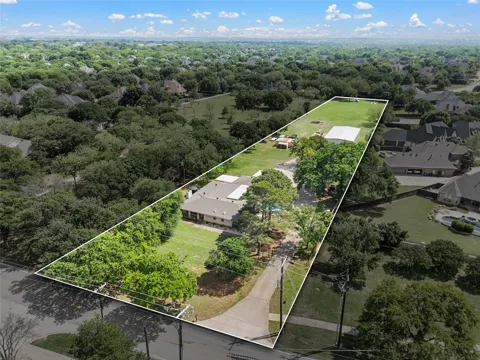 505 W Mcdonwell School Road