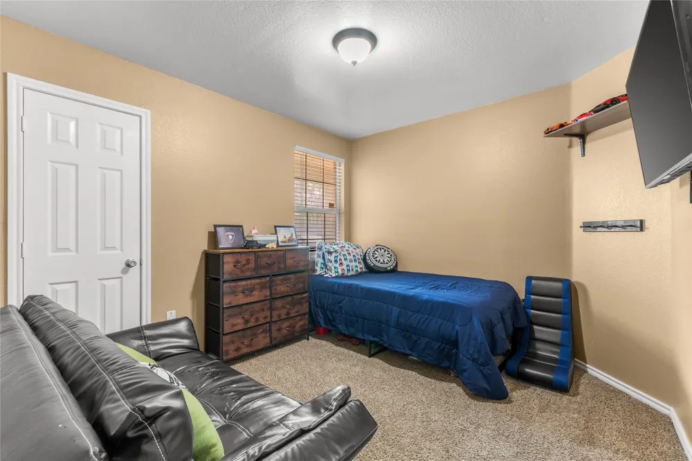1225 Glencoe Drive Glenn Heights, TX 75154
