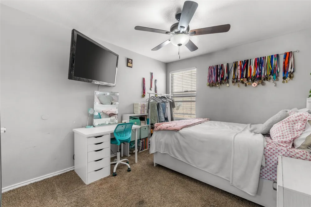 1225 Glencoe Drive Glenn Heights, TX 75154