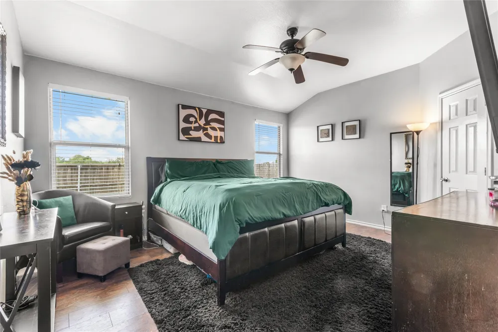 1225 Glencoe Drive Glenn Heights, TX 75154