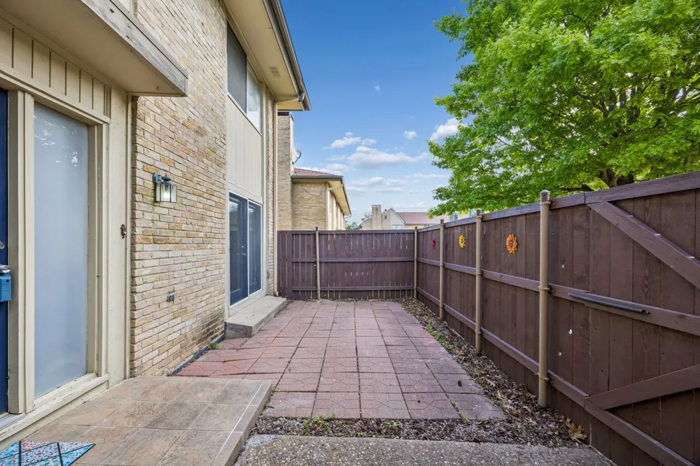 2614 Custer Parkway #A Richardson, TX 75080