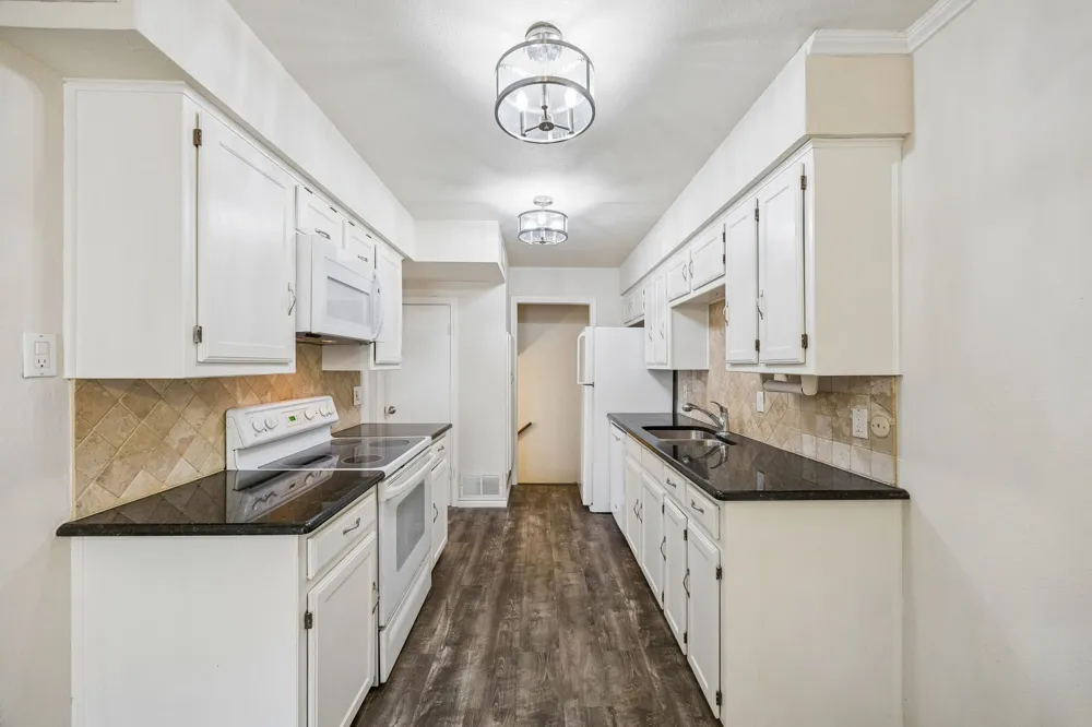 2614 Custer Parkway #A Richardson, TX 75080