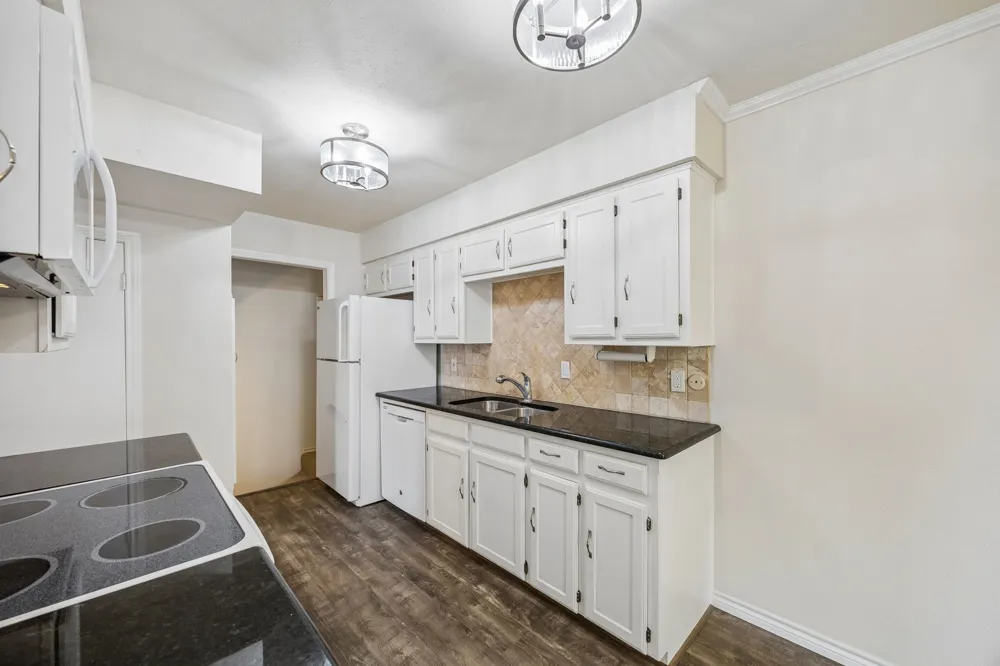 2614 Custer Parkway #A Richardson, TX 75080