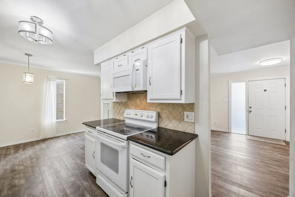 2614 Custer Parkway #A Richardson, TX 75080
