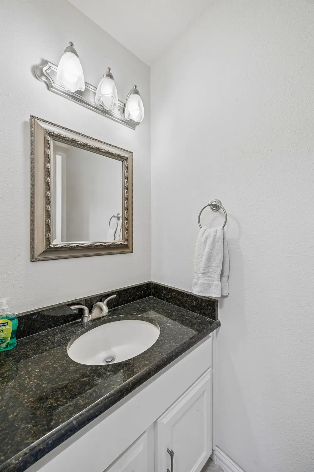 2614 Custer Parkway #A Richardson, TX 75080