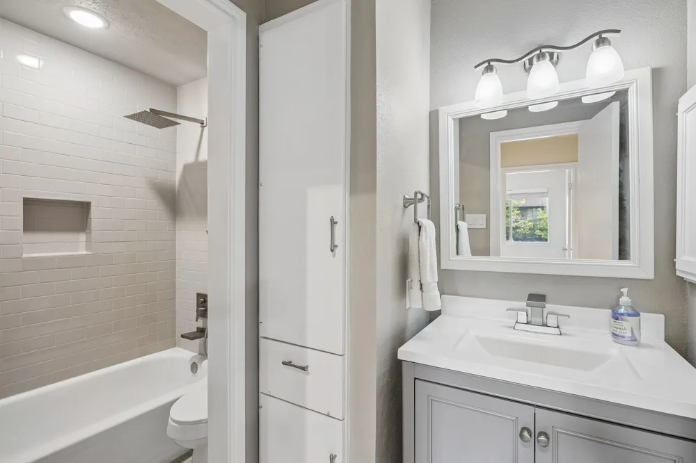 2614 Custer Parkway #A Richardson, TX 75080