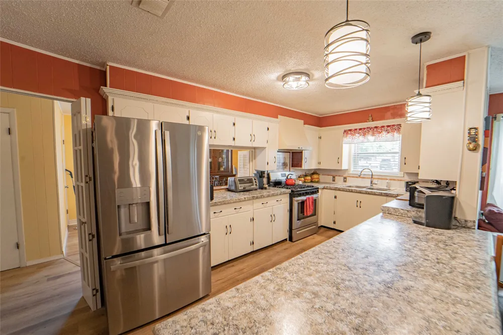 201 Westwood Street Breckenridge, TX 76424
