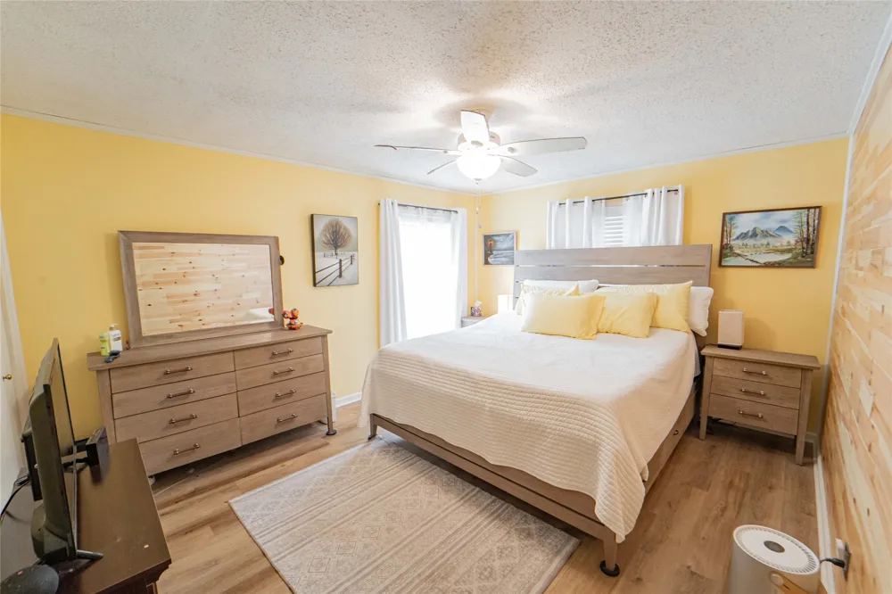 201 Westwood Street Breckenridge, TX 76424