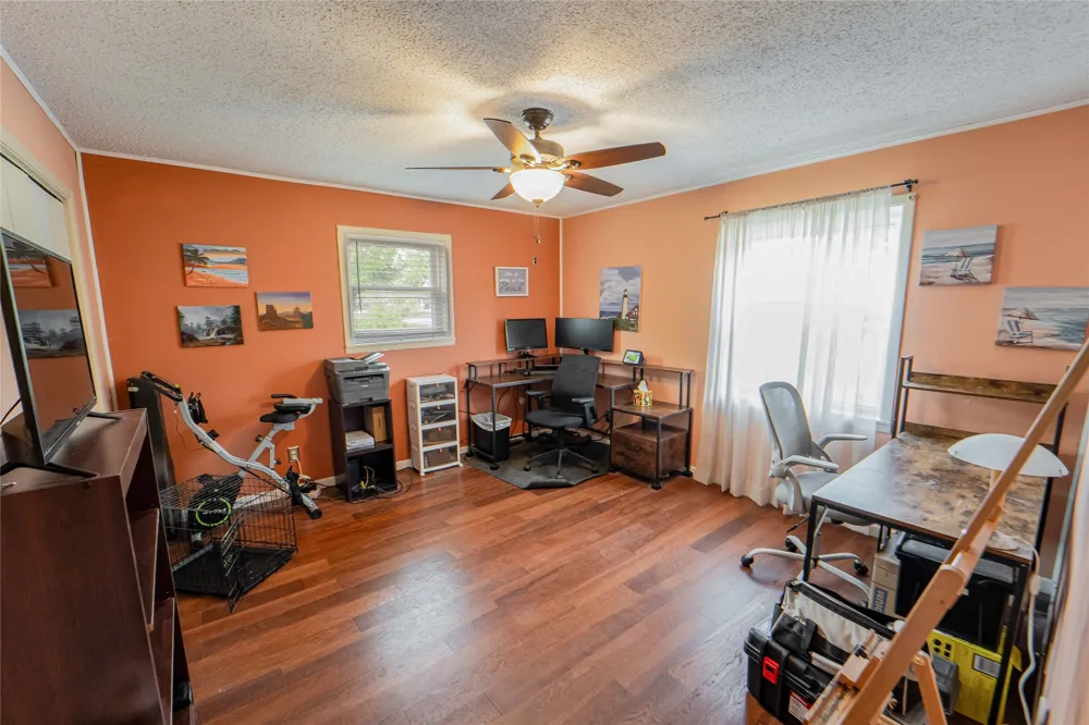 201 Westwood Street Breckenridge, TX 76424