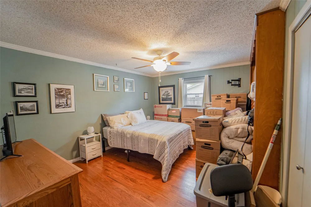 201 Westwood Street Breckenridge, TX 76424