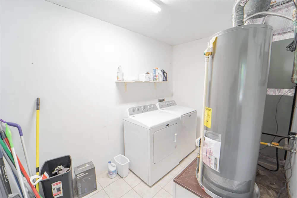 201 Westwood Street Breckenridge, TX 76424