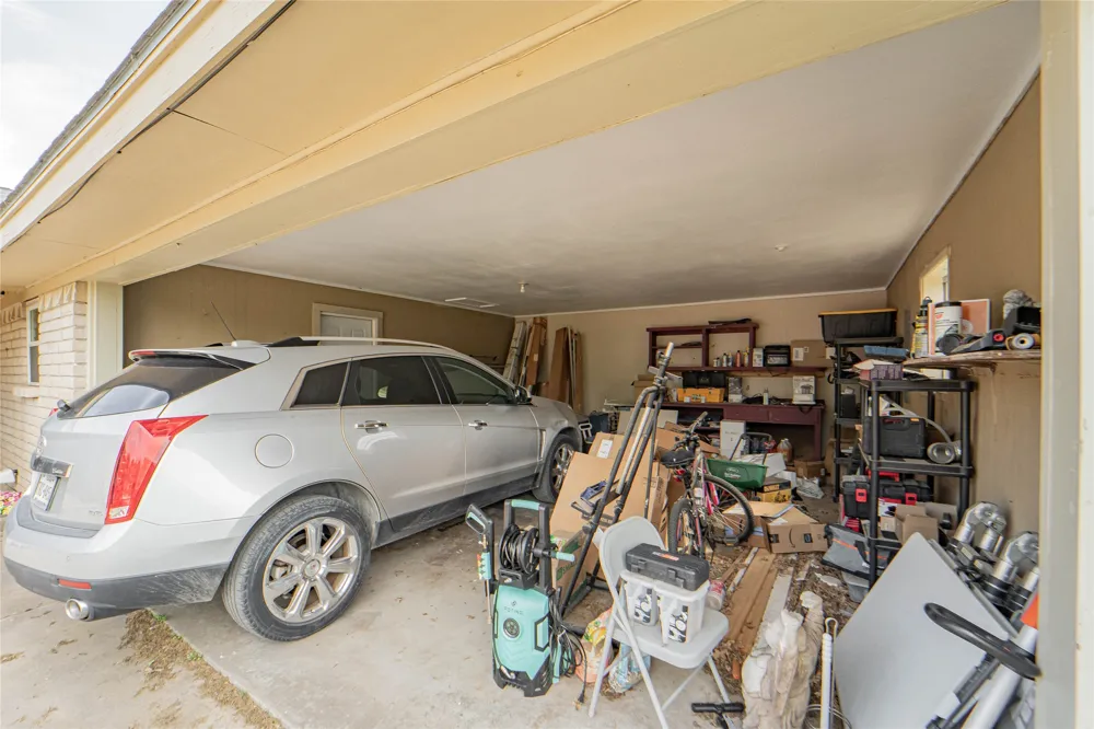 201 Westwood Street Breckenridge, TX 76424