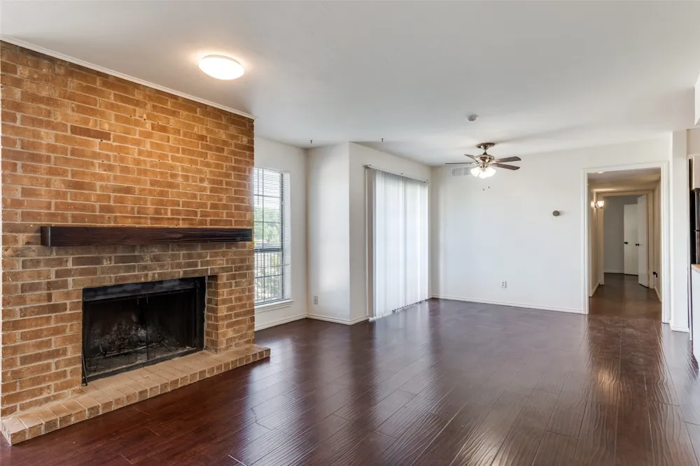 5902 Marvin Loving Drive #201 Garland, TX 75043