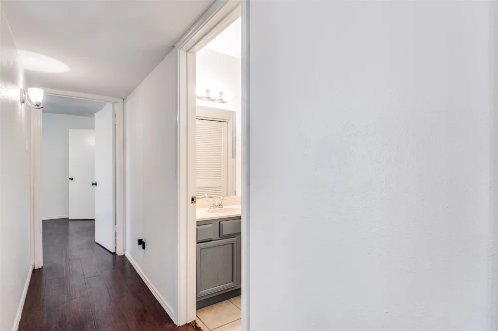 5902 Marvin Loving Drive #201 Garland, TX 75043
