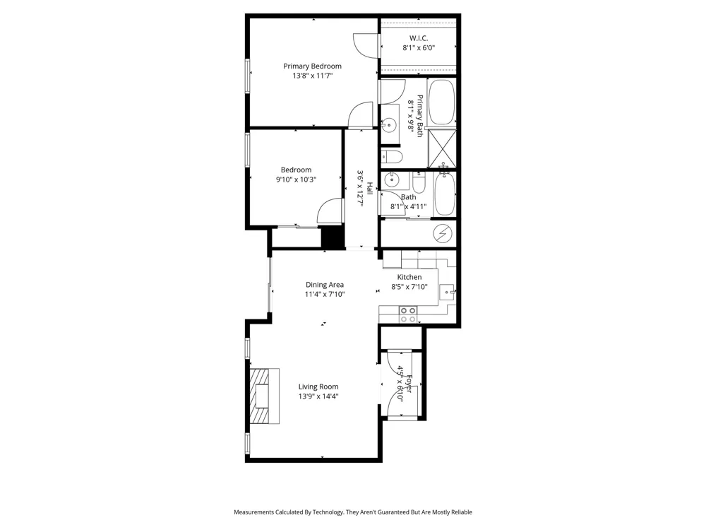 5902 Marvin Loving Drive #201 Garland, TX 75043
