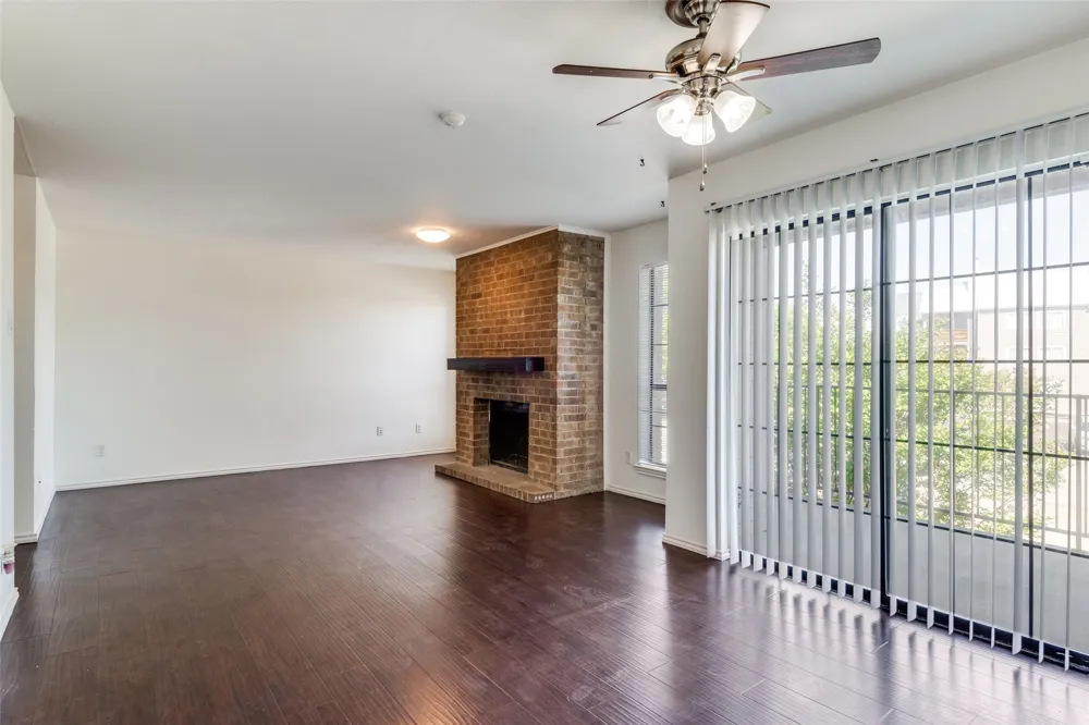 5902 Marvin Loving Drive #201 Garland, TX 75043